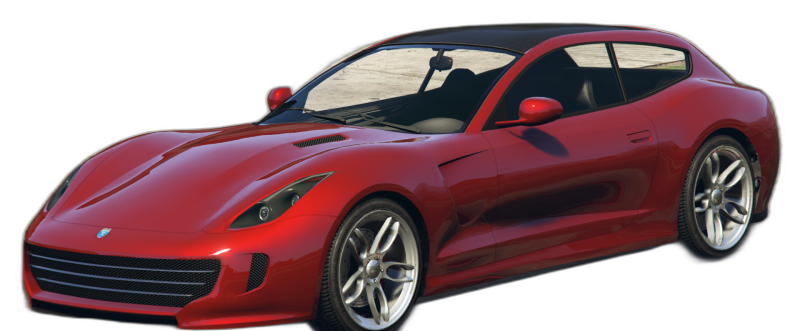Bestia GTS
