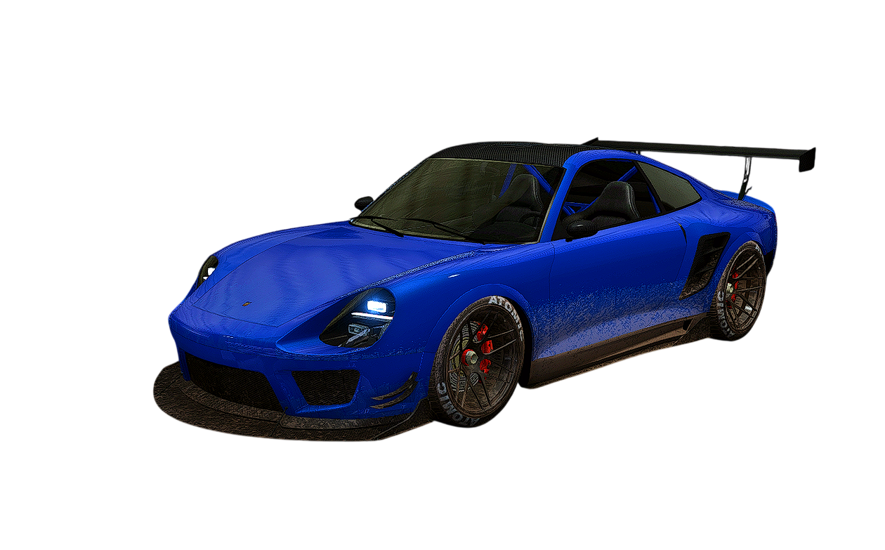 Comet SR