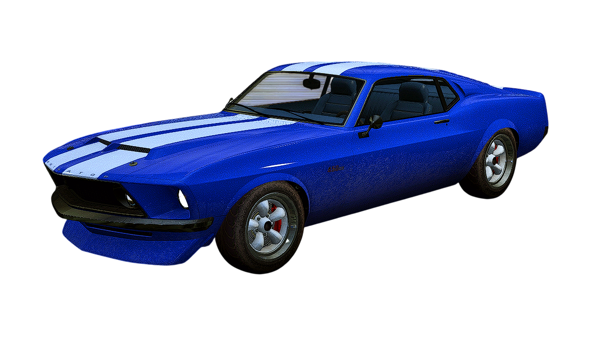Dominator GTT