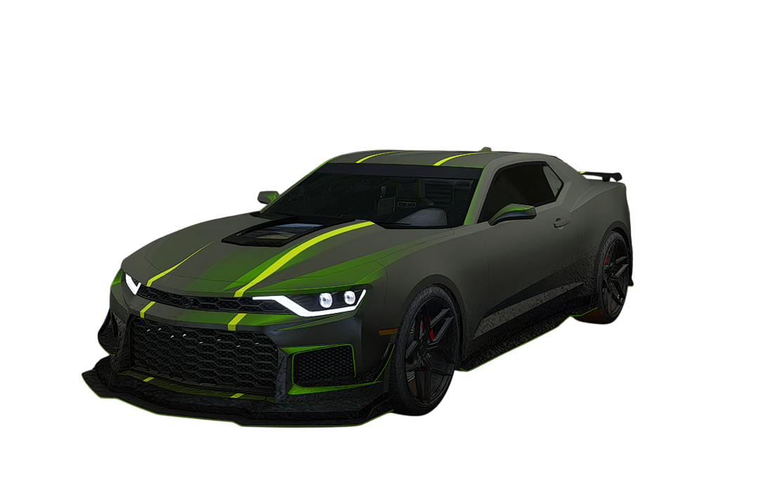 Vigero ZX
