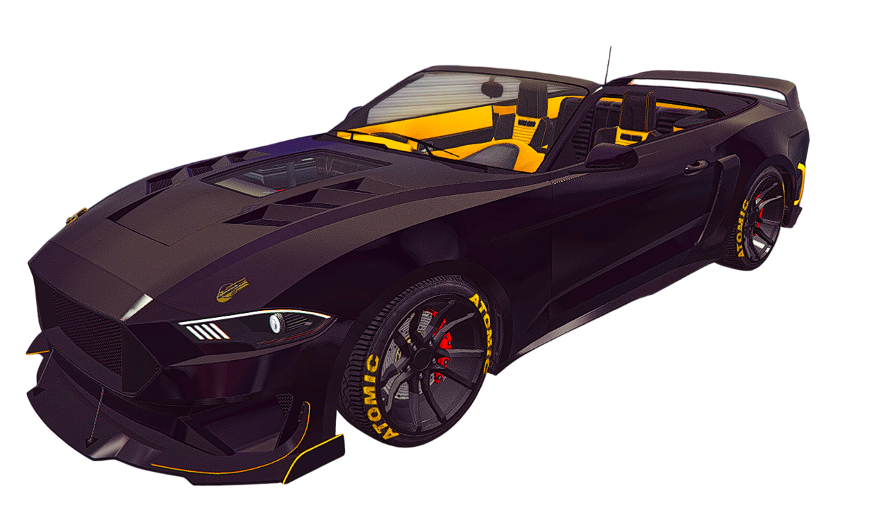 Dominator GT