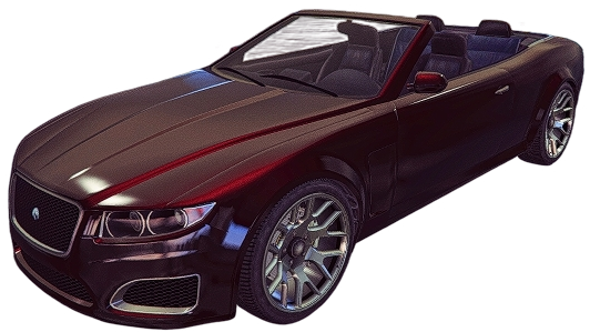 Felon GT