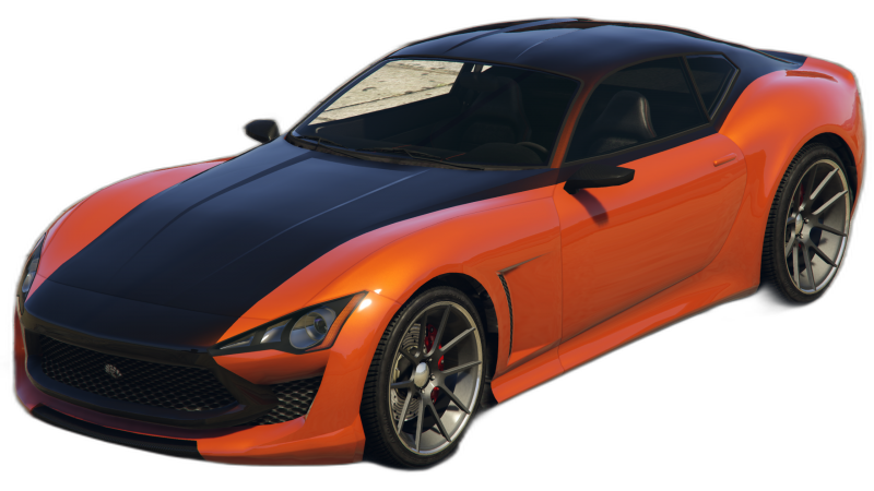Furore GT