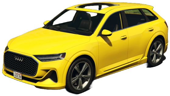 I-Wagen