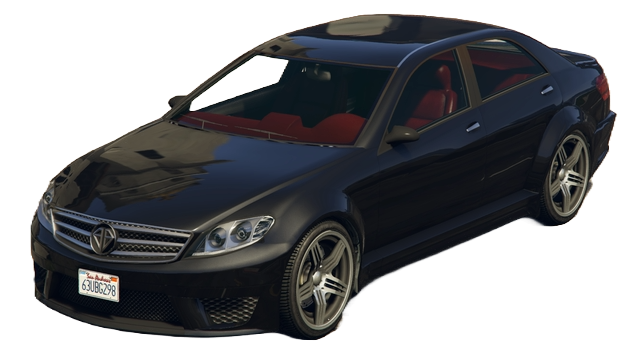 Schafter LWB