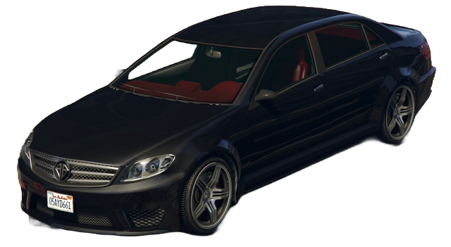 Schafter V12